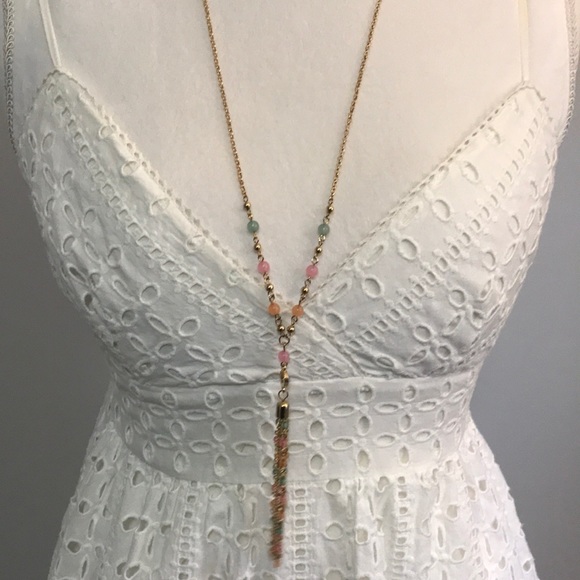 Calvin Klein sundress - Picture 5 of 6